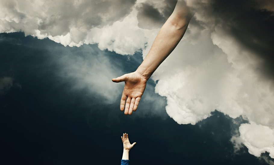 God, Our Heavenly Fatehr