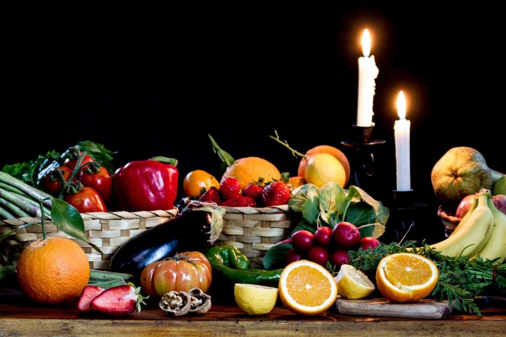 fruit of the Spirit