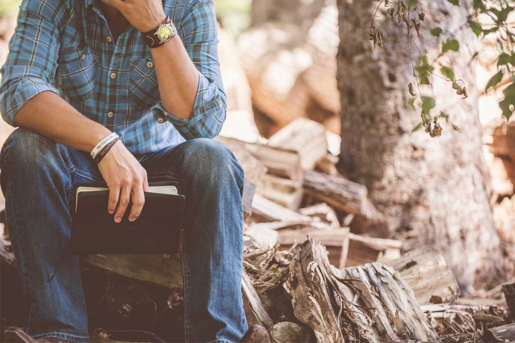 The Mind of Christ
