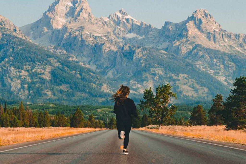 Forgetting and Pressing