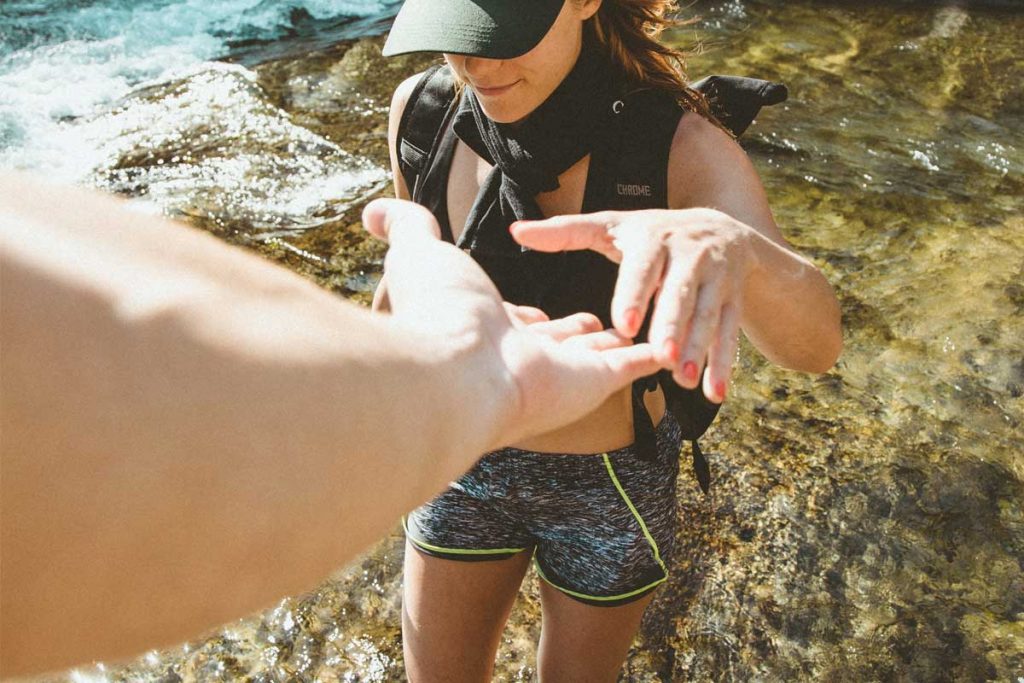Partnering Intentionally