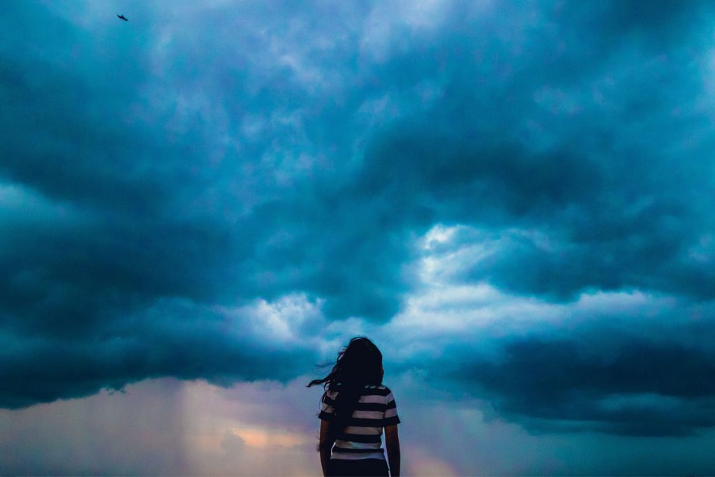 Strength in the Storm