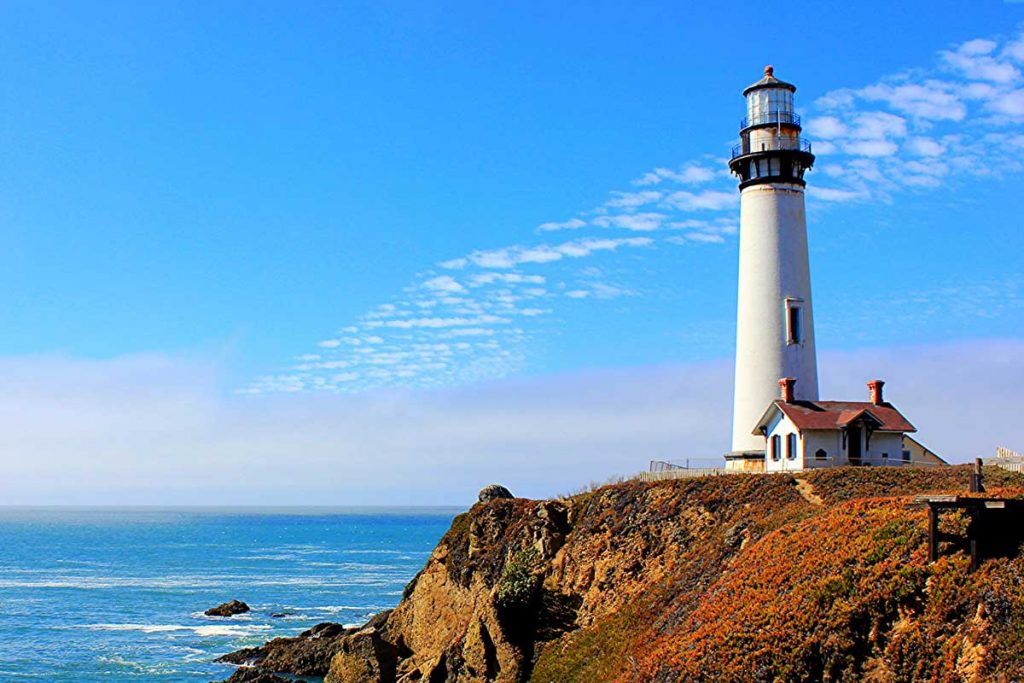 Lighthouse