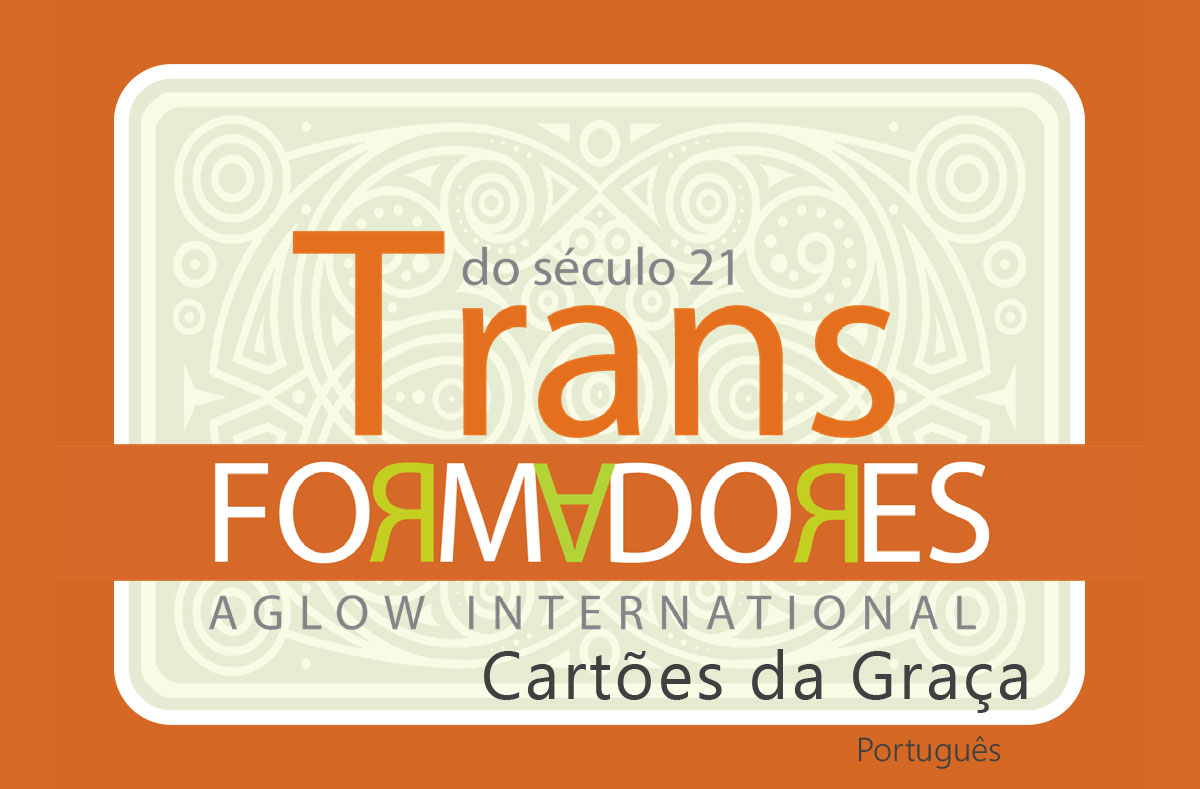Cartões da Graça