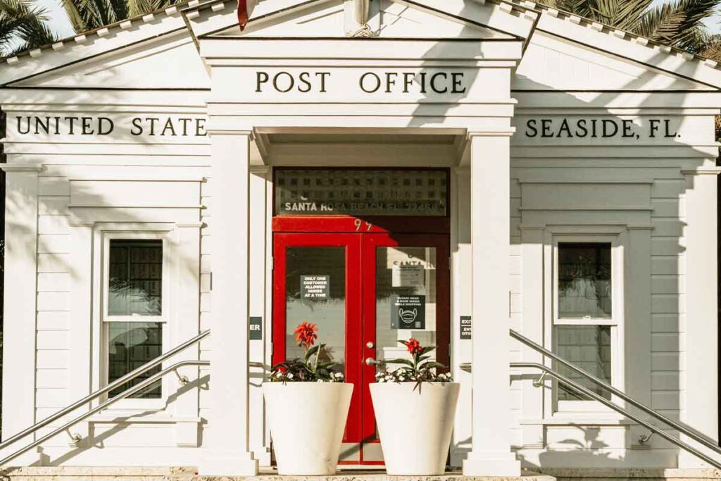 Post Office
