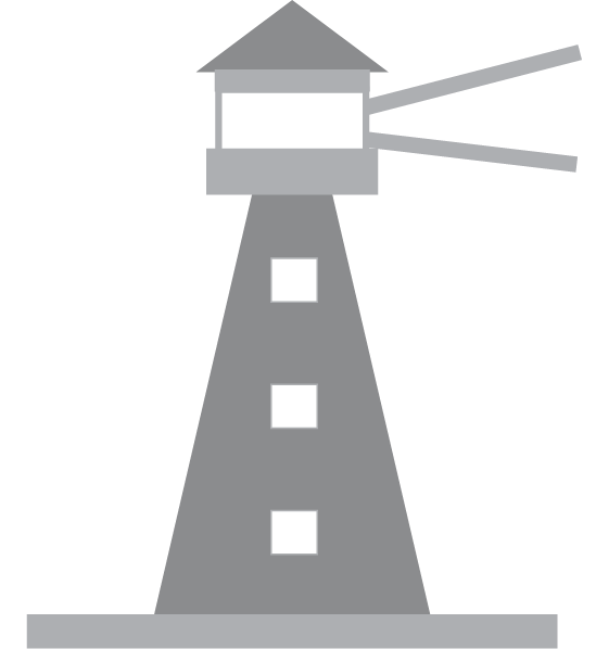 Lighthouse icon