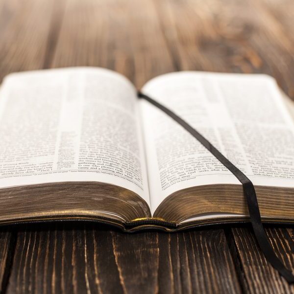 The Bible